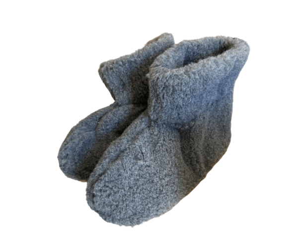 Ulltøfler - Komfort - Image 5