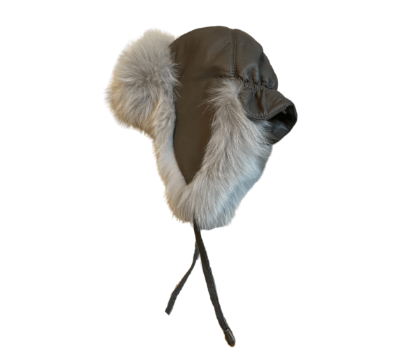 Eksklusiv vinterlue - Image 3