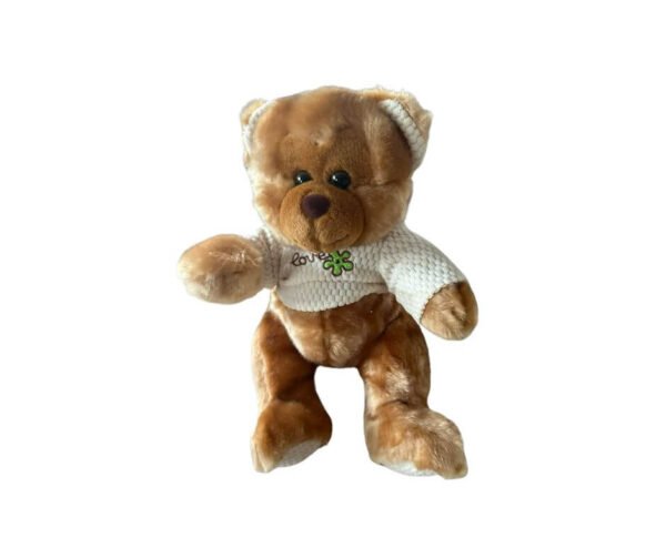 Bamse med Genser – “Love”