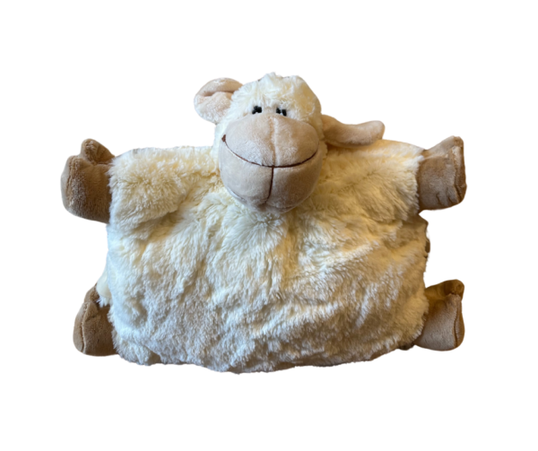 Pute Bamse