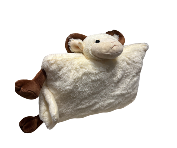 Pute Bamse - Image 4