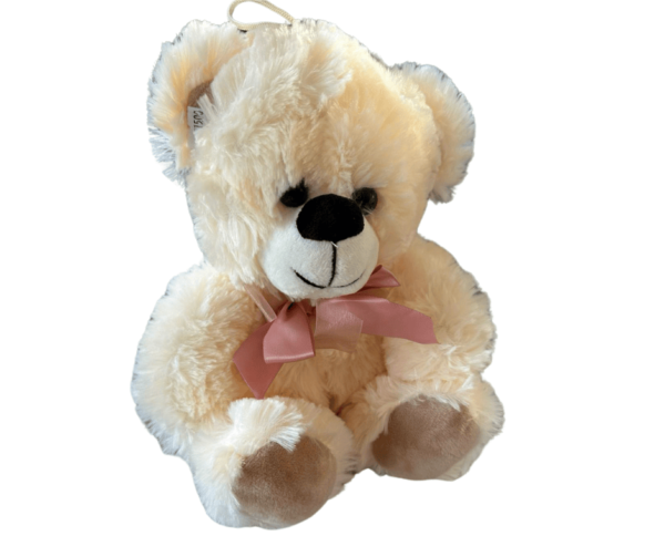 Bamse med sløyfe - Image 3