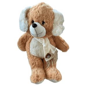 Stor kosebamse