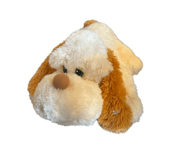 Gigantisk kosehund